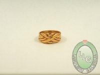 R6-0160720-Puzle- Darbs 200 Eur par gredzenu, + materiāls pēc izvēles.