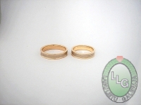 LA-0130424- Darbs 80 Eur par gredzenu, + materiāls pēc izvēles.